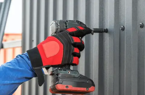 Travaux de zinguerie - Le Mas d'Agenais